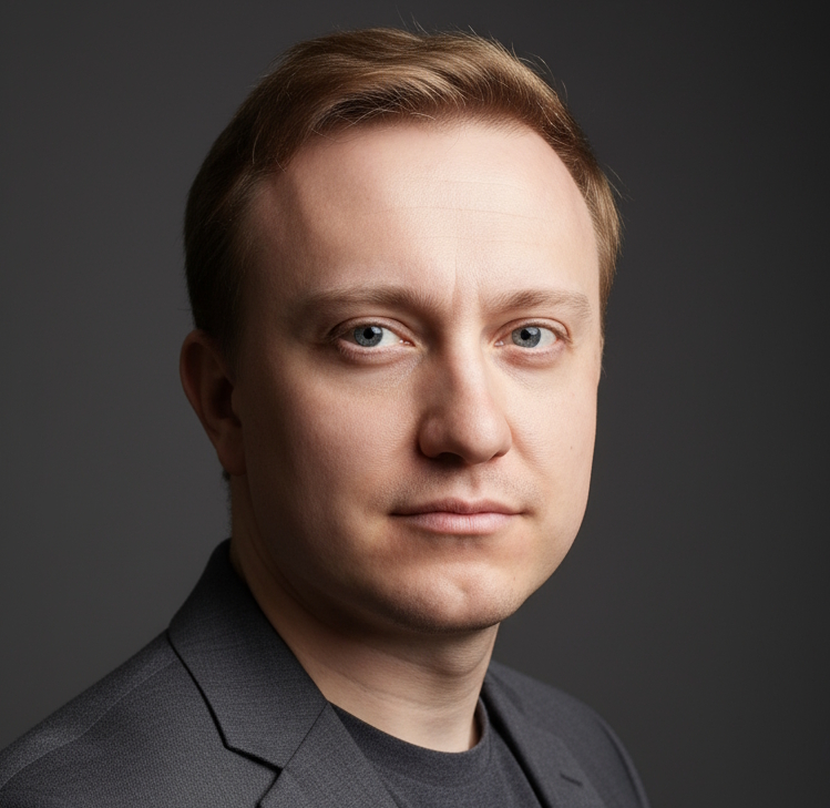 Виктор — автор FinLife